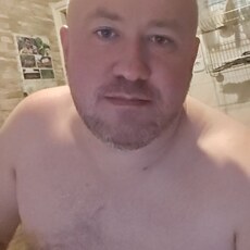 Фотография мужчины Сашка, 41 год из г. Познань