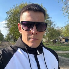 Фотография мужчины Алексей, 31 год из г. Брест