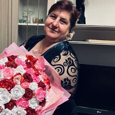 Фотография девушки Татьяна, 53 года из г. Горки