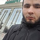 Идибой, 26 лет