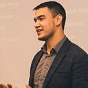 Алим, 28 лет