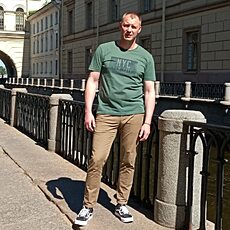 Александр, 44 из г. Санкт-Петербург.