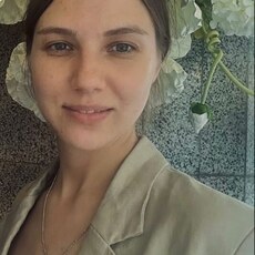 Фотография девушки Ульяна, 32 года из г. Екатеринбург