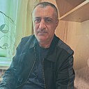 Серго, 47 лет
