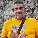 Андрей, 50 лет