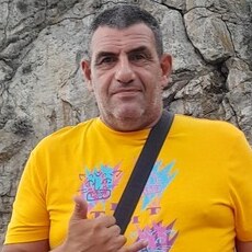 Фотография мужчины Андрей, 50 лет из г. Первомайск