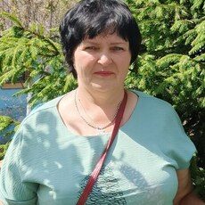 Фотография девушки Лариса, 53 года из г. Осинники
