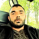 Киракос, 38 лет
