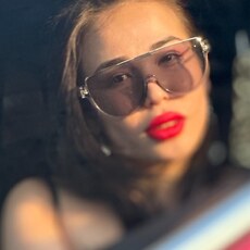 Фотография девушки Ася, 24 года из г. Астана