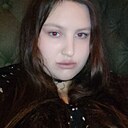Марина, 20 лет