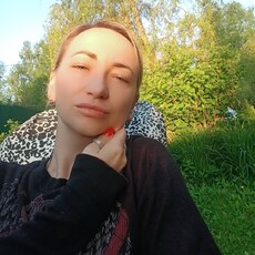 Фотография девушки Ольга, 44 года из г. Одинцово