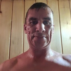 Фотография мужчины Евгений, 43 года из г. Ангарск