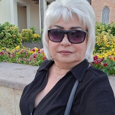 Фотография девушки Svetlana, 61 год из г. Ноябрьск