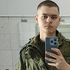 Фотография мужчины Герман, 21 год из г. Долинск