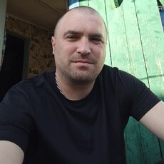 Фотография мужчины Максим, 35 лет из г. Льгов