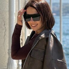 Фотография девушки Ангелина, 31 год из г. Заозерный