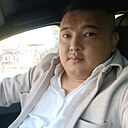 Аслан, 33 года