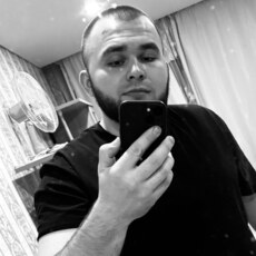 Фотография мужчины Илья, 26 лет из г. Алдан