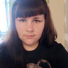 Фотография девушки Снежка, 33 года из г. Стрежевой