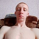 Дмитрий Завьялов, 22 года