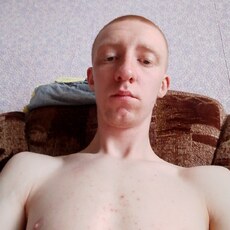 Фотография мужчины Дмитрий Завьялов, 22 года из г. Златоуст