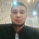 Rus, 34 года