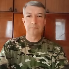 Фотография мужчины Геннадий, 56 лет из г. Саратов