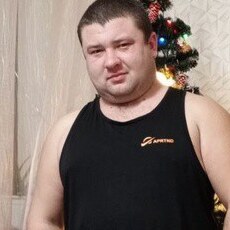 Фотография мужчины Александр, 32 года из г. Старый Оскол