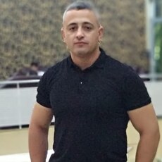 Фотография мужчины Рамиль, 43 года из г. Баку