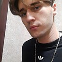 Иван, 20 лет