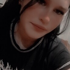 Фотография девушки Марина Холод, 22 года из г. Саратов