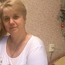 Ивета, 54 года