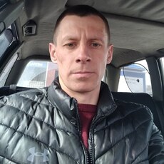 Фотография мужчины Владимир, 36 лет из г. Россошь