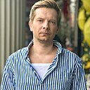 Марк, 33 года