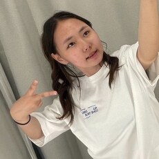 Фотография девушки Яна, 18 лет из г. Якутск
