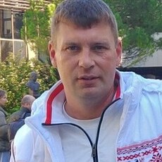 Фотография мужчины Вадим, 36 лет из г. Ангарск