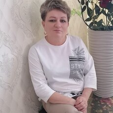 Фотография девушки Марина, 57 лет из г. Ленинск-Кузнецкий