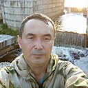 Фарит, 46 лет