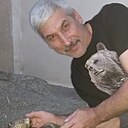 Михаил, 54 года