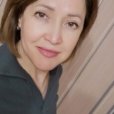 Фотография девушки Мая, 45 лет из г. Ханты-Мансийск