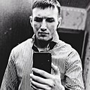 Незнакомец, 34 года