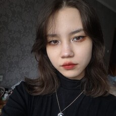 Фотография девушки Адиля, 18 лет из г. Павлодар