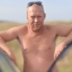 Фотография мужчины Александр, 36 лет из г. Жирновск