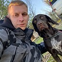 Виктор, 27 лет