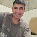 Азадик, 44 года