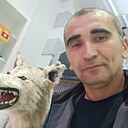 Валижон, 46 лет