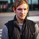 Павел, 19 лет