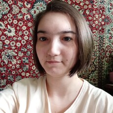 Фотография девушки Екатерина, 23 года из г. Кызыл
