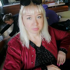 Фотография девушки Ольга, 45 лет из г. Тамбов