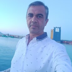 Фотография мужчины Zaur, 48 лет из г. Волжский